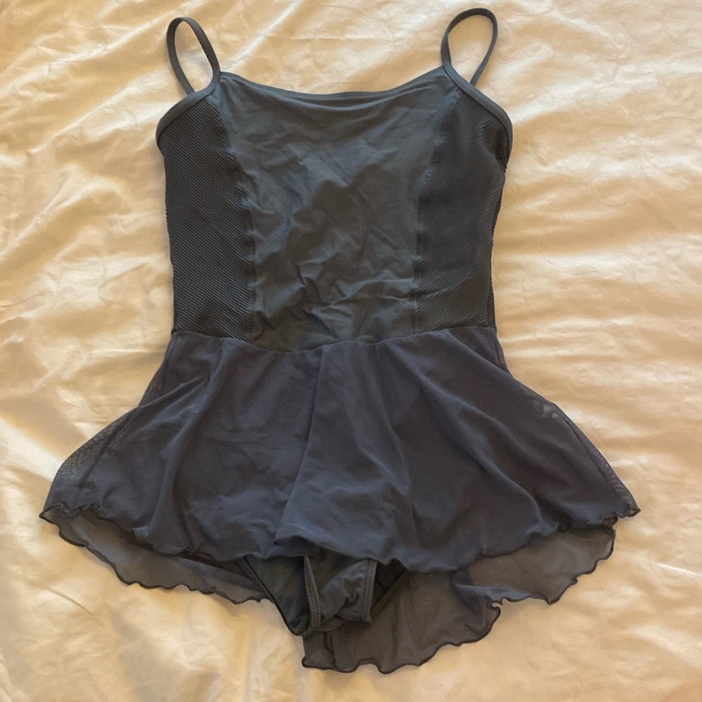 WearMoi Ballet Leotard
